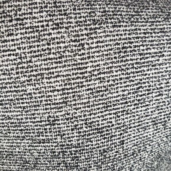 J. Crew Boucle Surplice Top Sz M - Picture 3 of 8